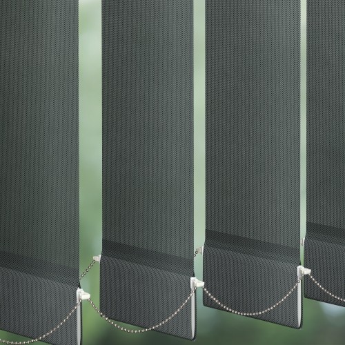 Sirius Screen 10 5310 Vertical Blind