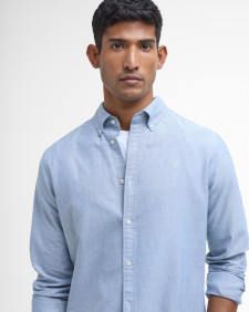 Hemd Oxford Tailored 