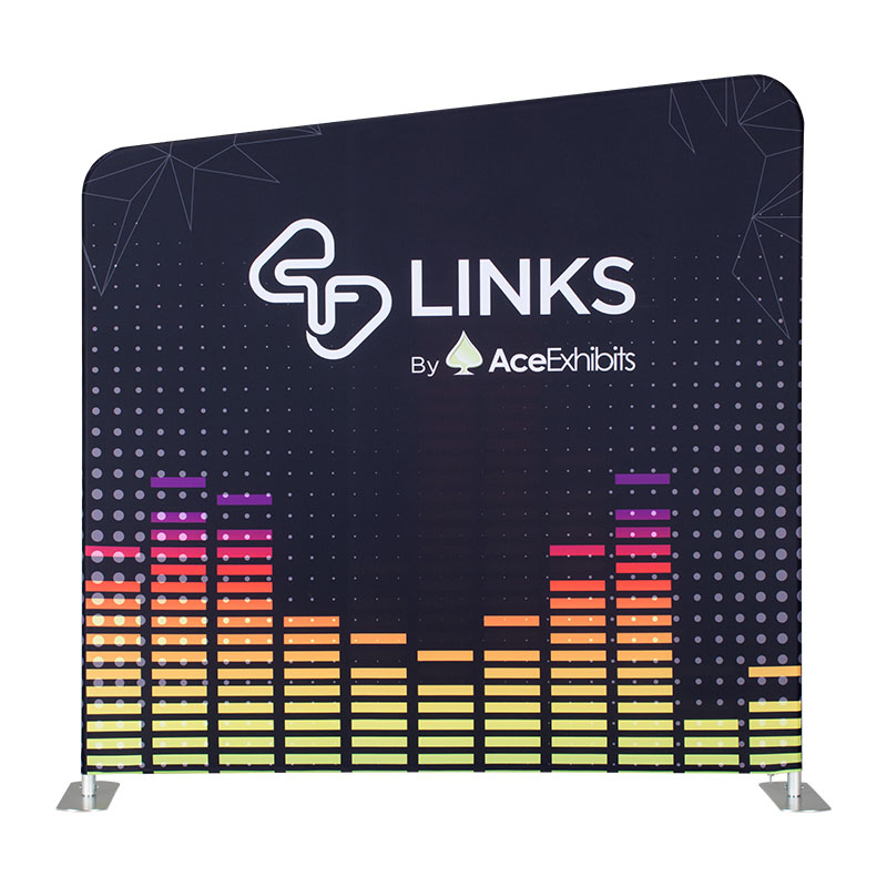 Single-Sided (Right High) Graphic