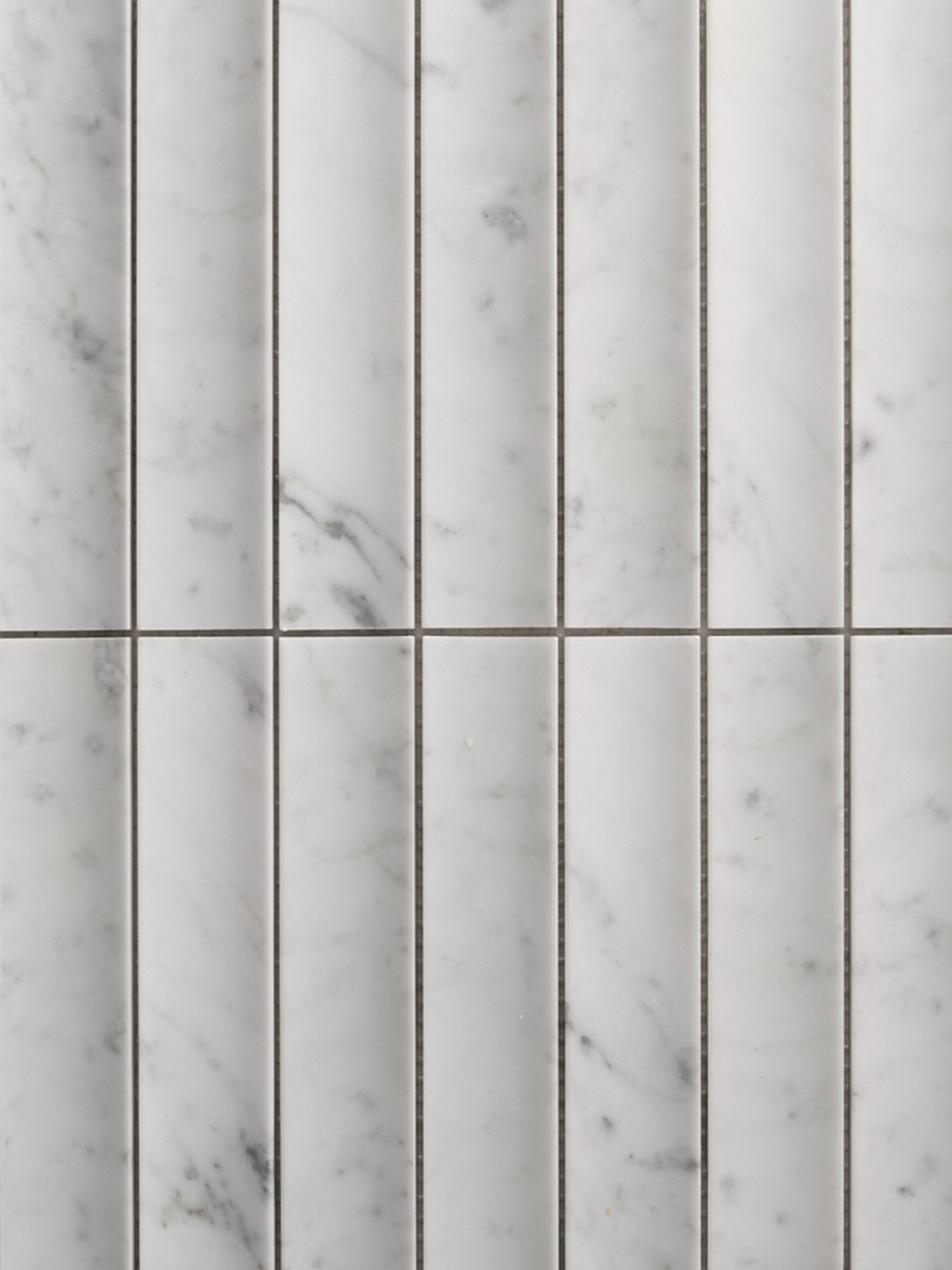 a close up image of a white marble tile.