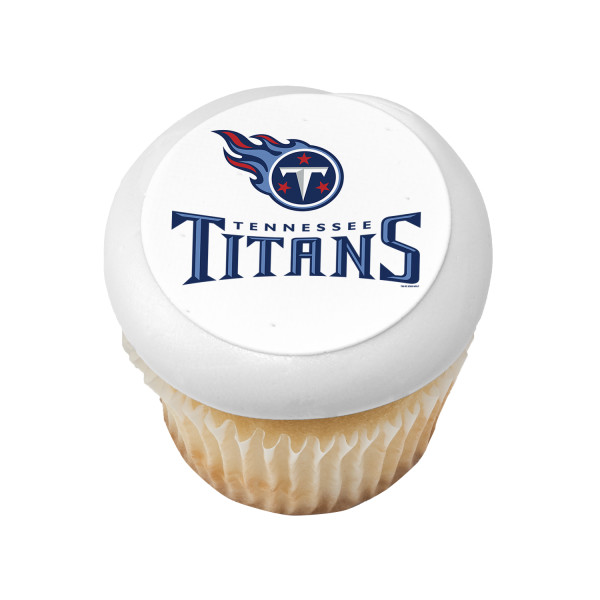 NFL Team PhotoCake® Edible Image®