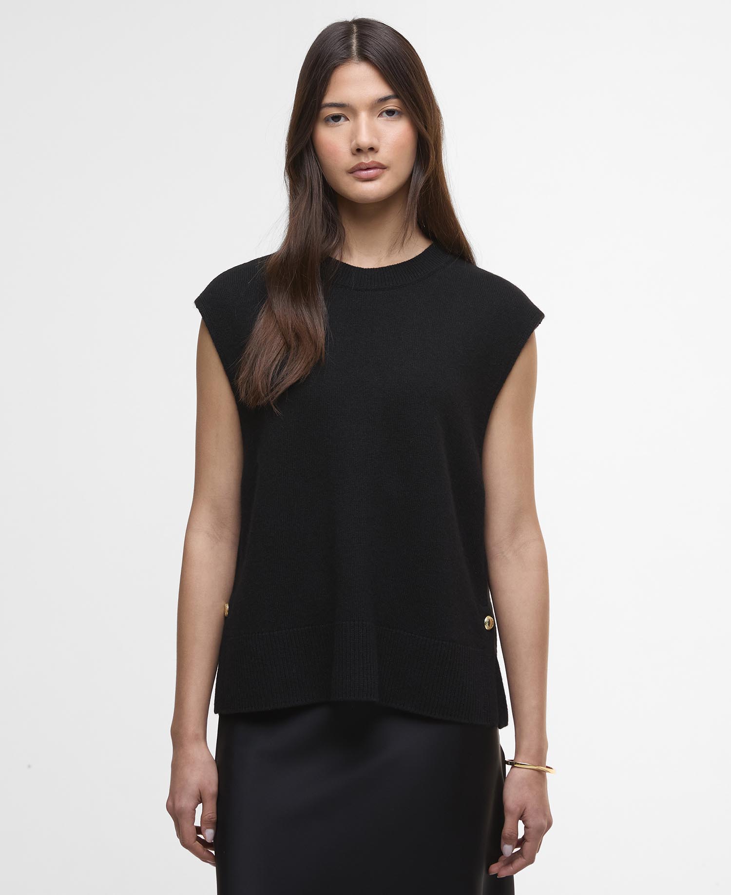 Lana Sweater Vest image number 0