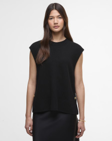 Lana Sweater Vest 