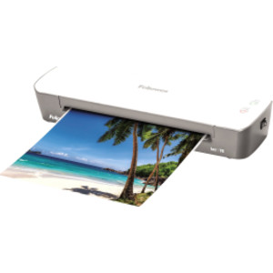 Ion 95 Laminator with Pouch Starter Kit