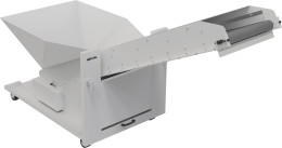  PowerTEC® 929 CB Output Conveyor
