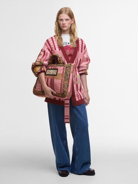 Barbour FARM Rio Maria Clara Tote Bag Barbour FARM Rio Maria Clara Tote Bag