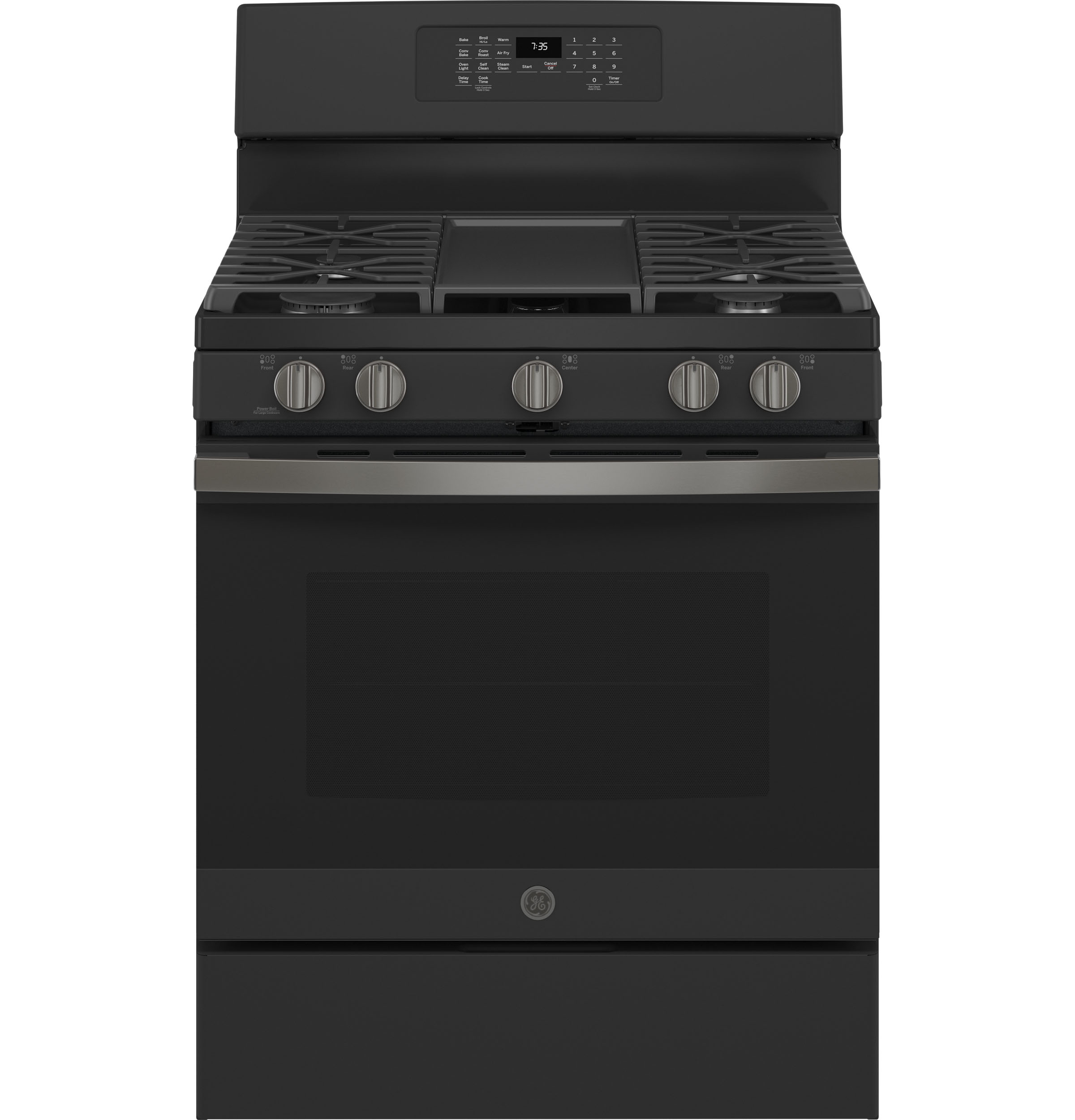 GE® 30