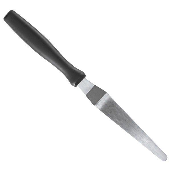 8.75" Diamond Tapered Spatula