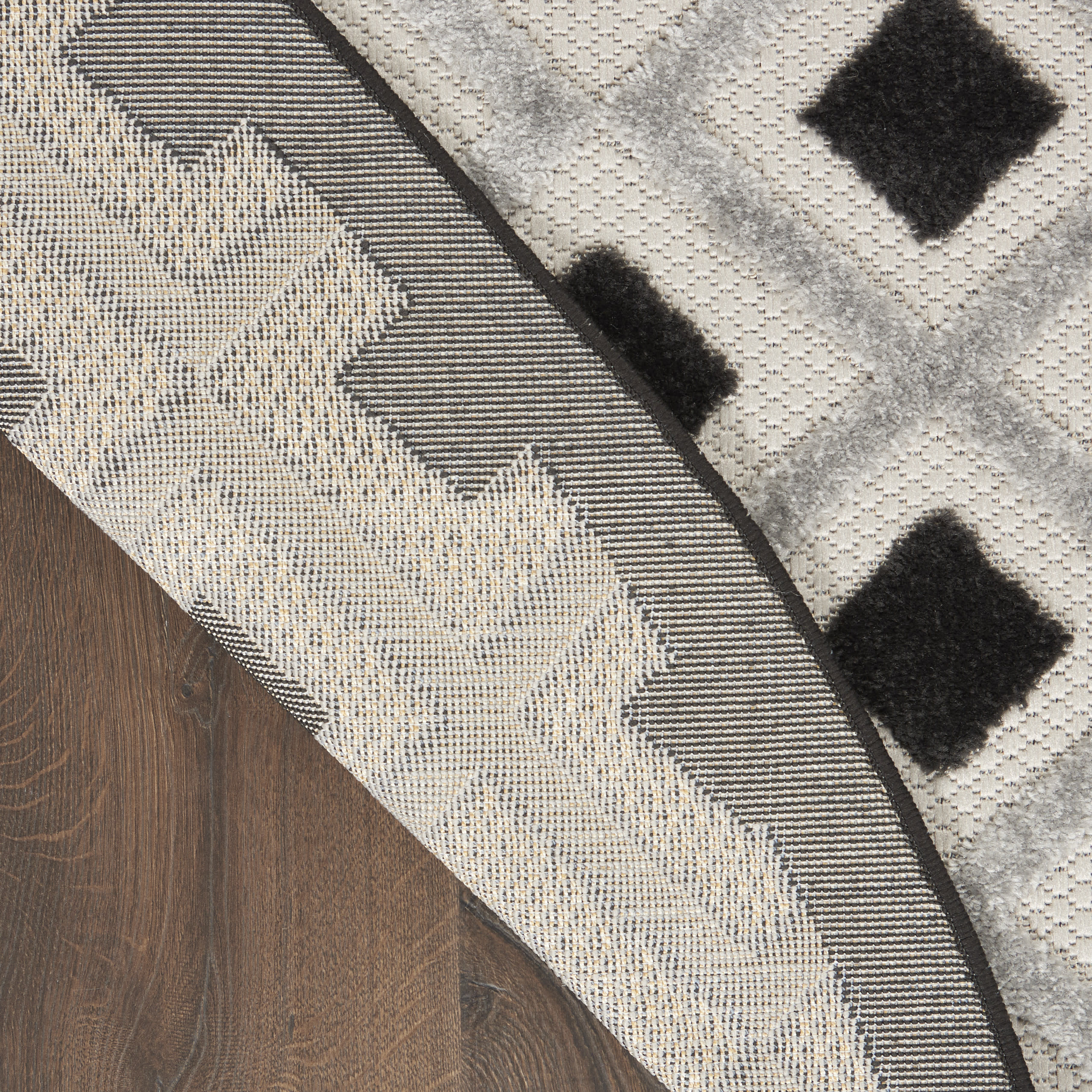 48.00" x 48.00" x .25" Aloha Turkey N767