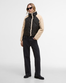 Osaka Quilted Jacket 