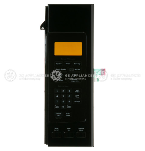 CONTROL PANEL, ASM