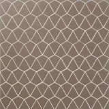 Ozzi Brown 1-7/8″ Kite Mosaic