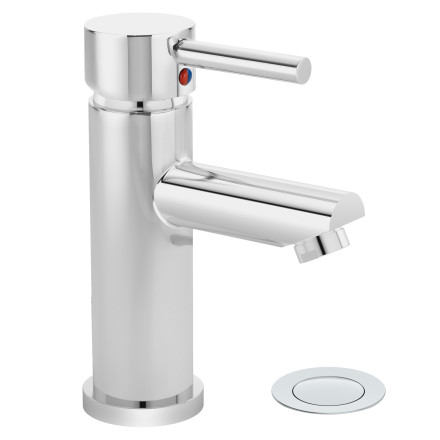 Dia Single Handle Lavatory Faucet