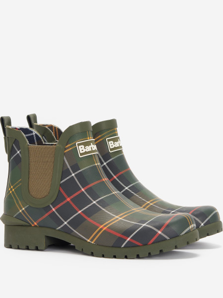 Wilton Wellingtons Wilton Wellingtons
