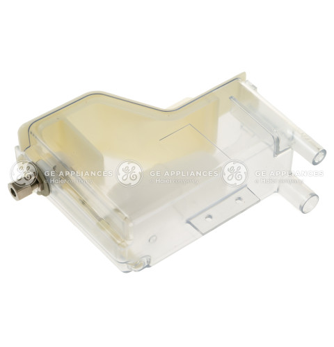 RESERVOIR W/VALVE & COVER