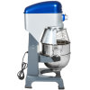 40-quart 208- to 240-volt floor mixer with safety guard