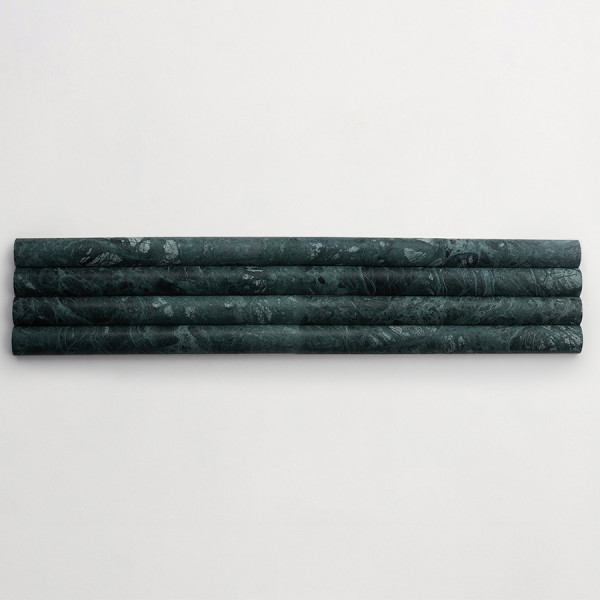 lapidary | cabochon grand | verde marble 