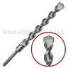 Rotary Hammer Drill Bit For SDS Plus 5/16 x 9 in.