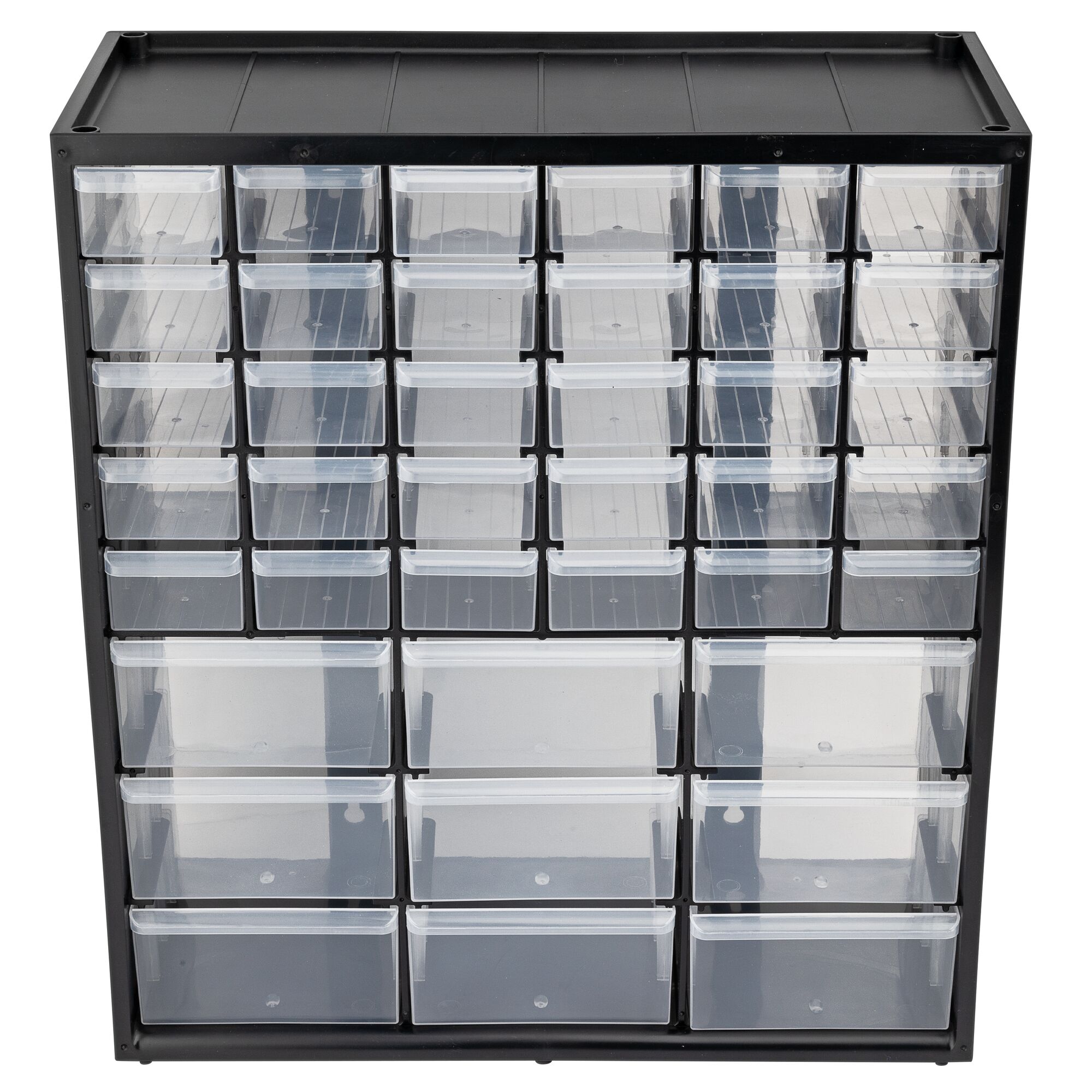 STANLEY 39 Mixed Drawer Bin System | SBD Affinity