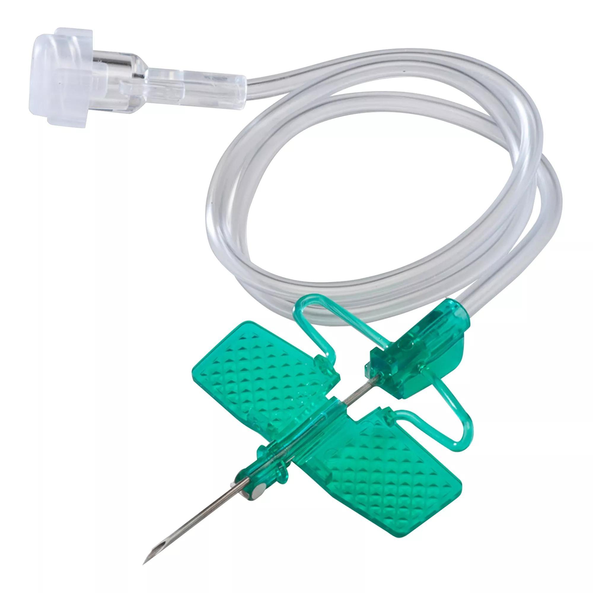 Monoject™ Blood Collection Set, 25 Gauge, ¾-inch needle length