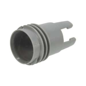 Unger, Inside Locking Collar, 29mm, Gray