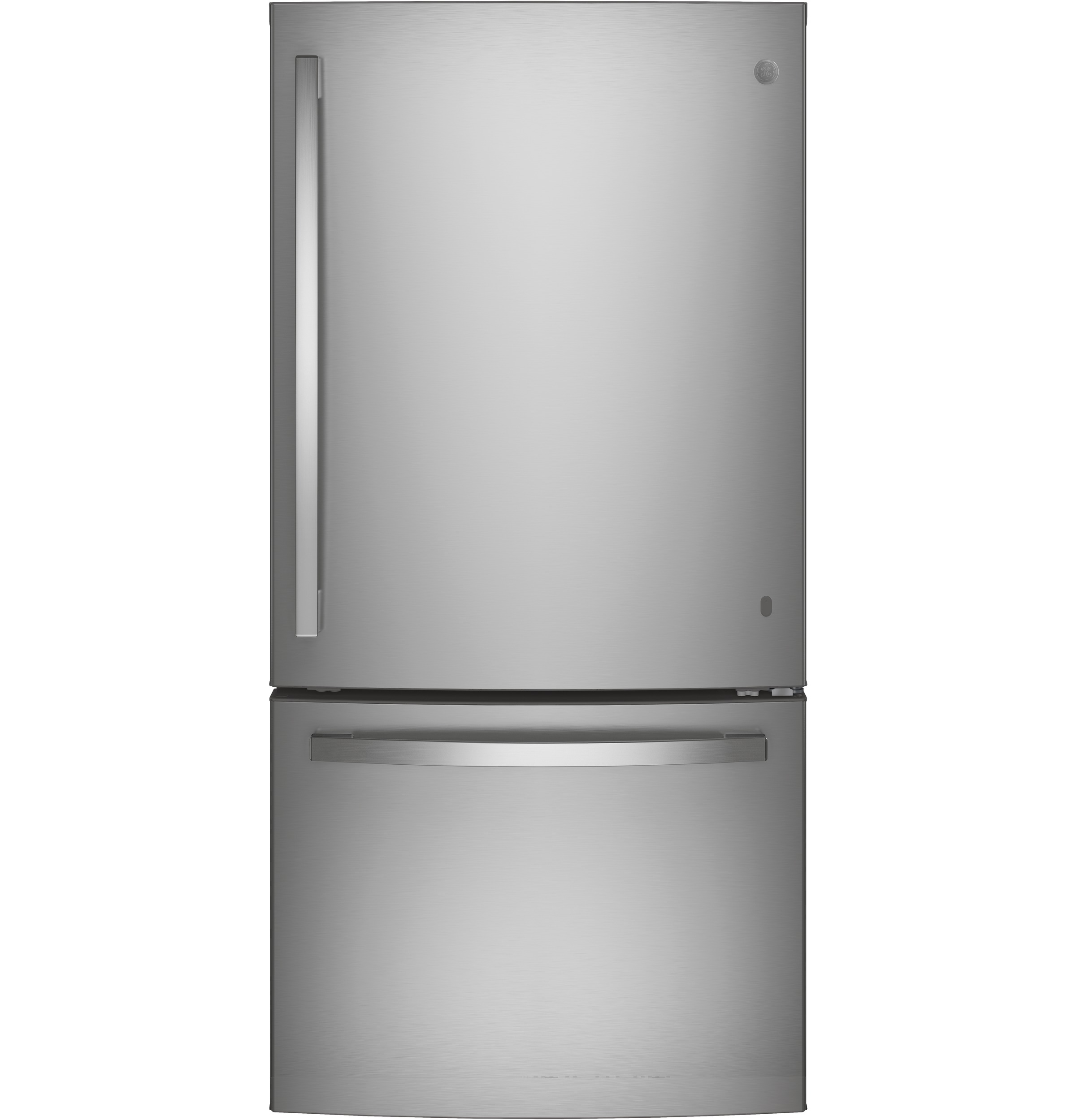 GE® ENERGY STAR® 24.8 Cu. Ft. Bottom-Freezer Drawer Refrigerator
