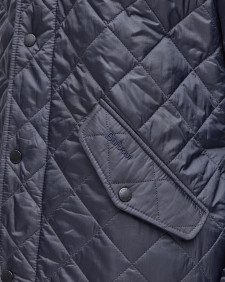 Flyweight Chelsea Quilted Jacket 