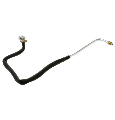 TUBE AND NUT SUPPLY GRIDDLE