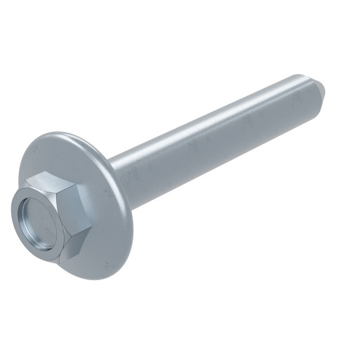 Screw 10-32 Semi Gx F Hx 1.309