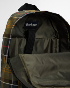 Zaino Torridon in tartan 