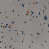 Color Story Floor Storm Gray Speckle 12×12 Field Tile