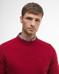 Pullover Grangetown Biking Red
