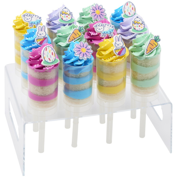 Push-DecoPop® Cake Pop Pushpop