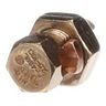 Blackburn® Type H High Strength Bolt Connector, 8 to 4 AWG Solid