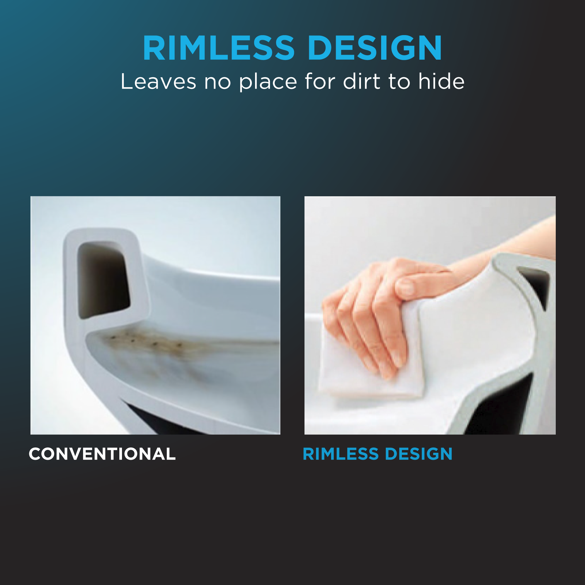 TOTO CST785CEF#51 TOTCST785CEF-51