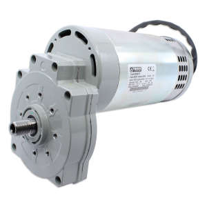 Brush Motor Xm17