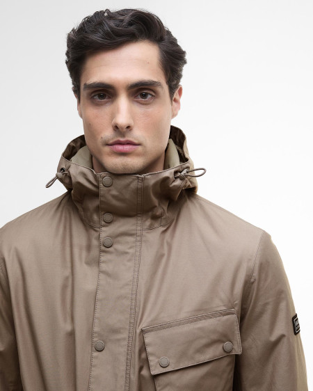 Endley Waterproof Jacket