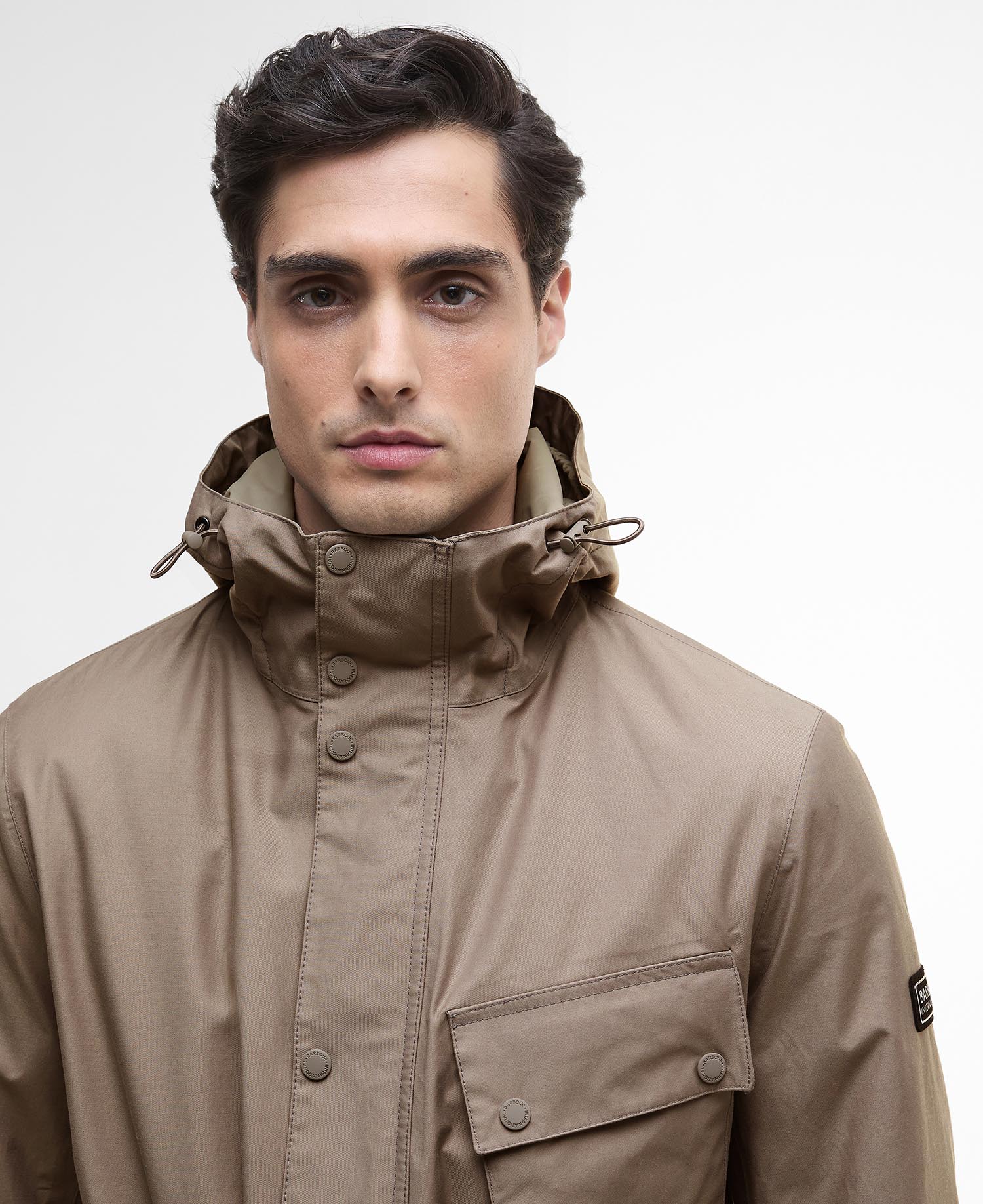 Endley Waterproof Jacket image number 3