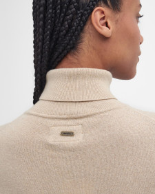 Pendle Knitted Midi Dress 