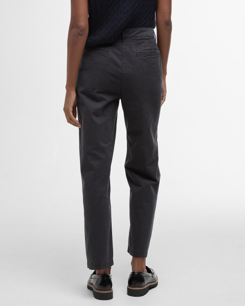 Chino Trousers Classic Navy