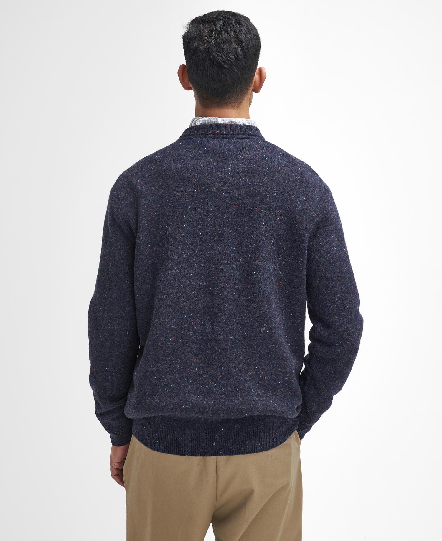 Tainsbury Crew Neck Jumper image number 2