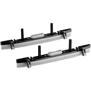 Squeegee 360Mm Pu 2 Pcs Set