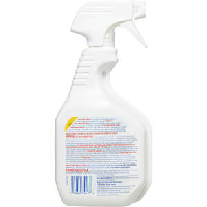 Clorox,  Clean-Up Disinfectant Cleaner with Bleach,  32 fl oz Bottle