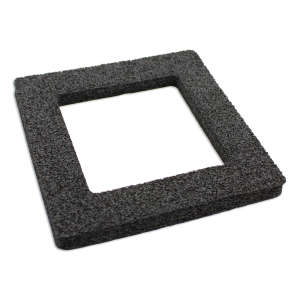 Filter-Lid Gasket R28/30 2016