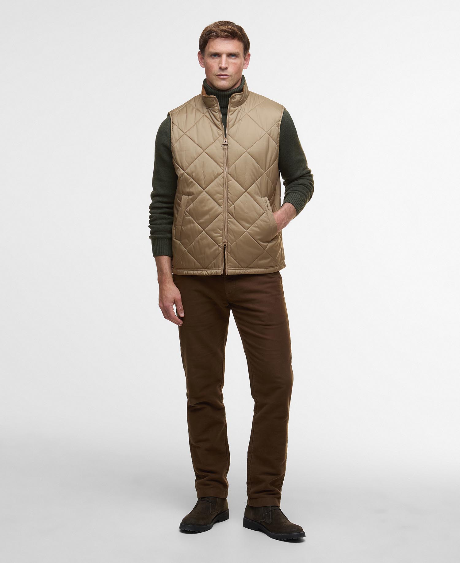 Finn Gilet image number 1