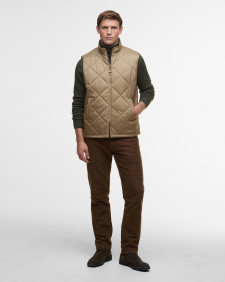 Finn Gilet 