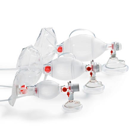Ambu Spur® II Infant Resuscitator