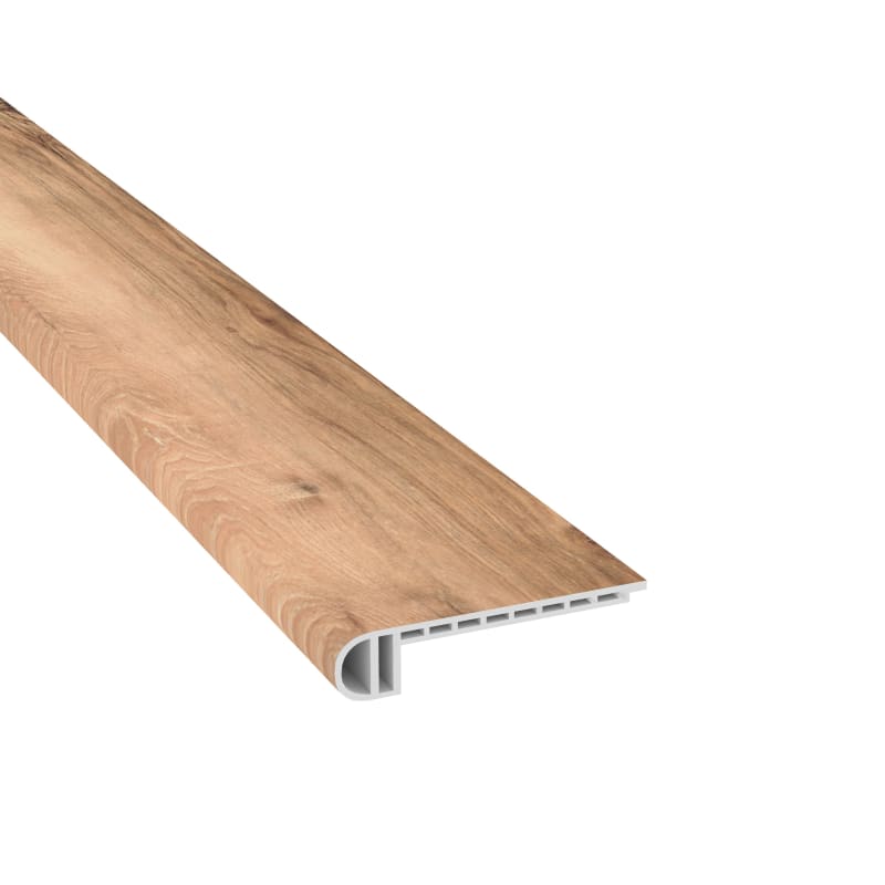 North Shore Oak Longboards Wide Stair Nosing Flush-0