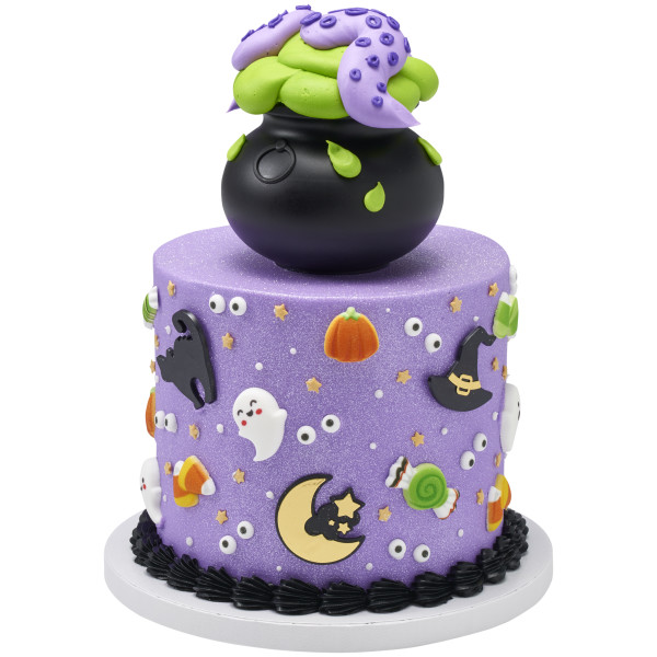 Cauldron Layon