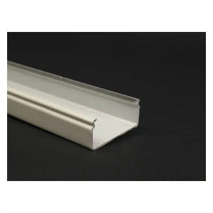 Wiremold (Legrand) 2400B-FW 2400 Series Raceway Base | Graybar Store